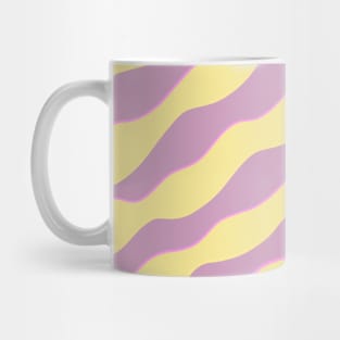 Flower Fields Mug